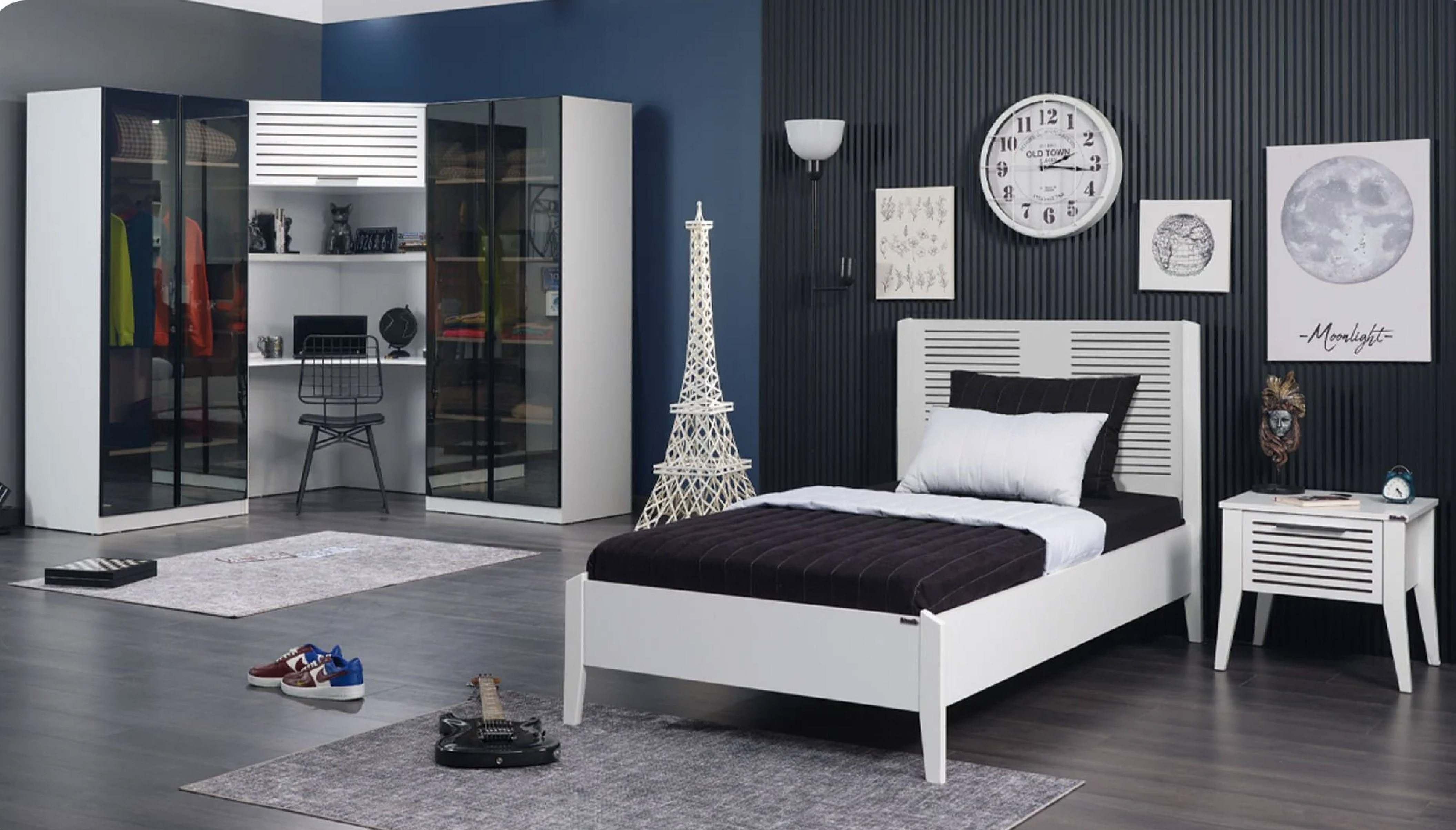 חדר TWIN חדר TWIN