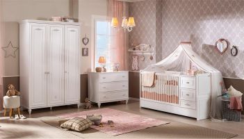 ROMANTIC BABY חדר