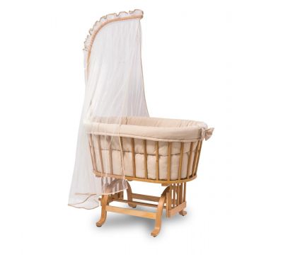 Natural Bassinet (45x80 Cm) מיטת תינוק