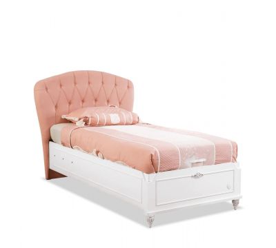 ROMANTIC (100*200) מיטה עם ארגז