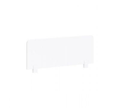 White Safety Bar מגן