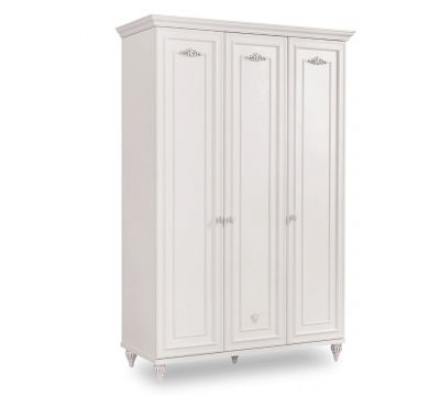 ROMANTICA ארון 3 דלתות