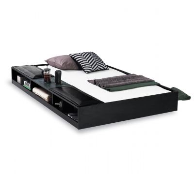 DARK METAL מערכת מגירות 