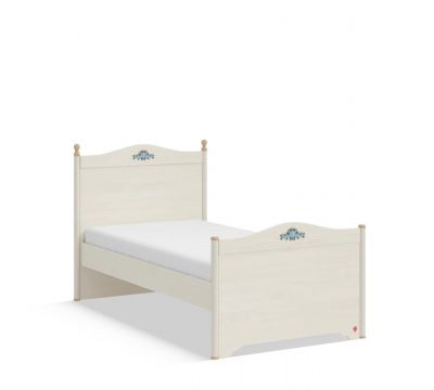 Flora (New) מיטה (100*200)