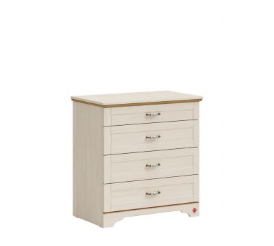 Flora (New) קומודה