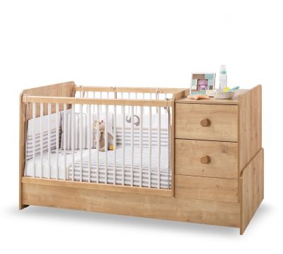 MOCHA BABY (75x160 Cm) מיטה