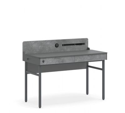 SPACE GRAY ספרייה