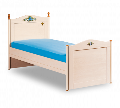 Flora (New) (120x200 Cm) מיטה