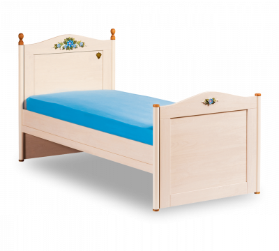 Flora  (100x200 Cm)מיטה