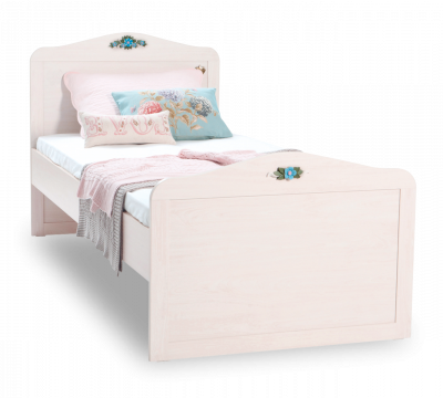 FLOWER (90*190CM) מיטה