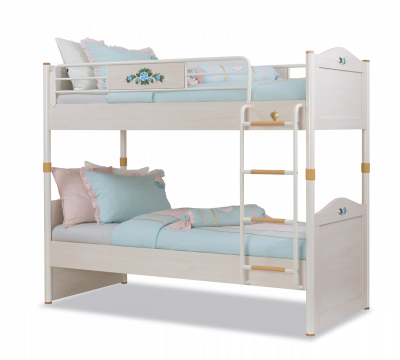 קומתיים Flora (90x200 Cm) מיטה