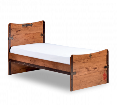 Pirate (100x200 Cm) מיטה