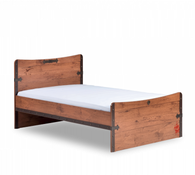 Pirate Bed (120x200 Cm) מיטה