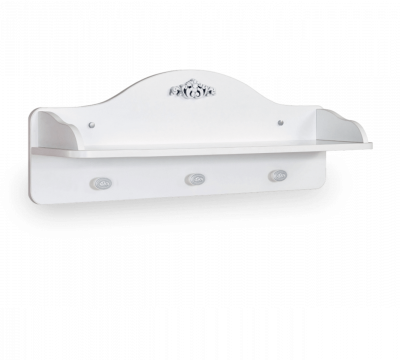 Romantic Hanger Shelf