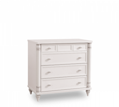 ROMANTIC קומודה