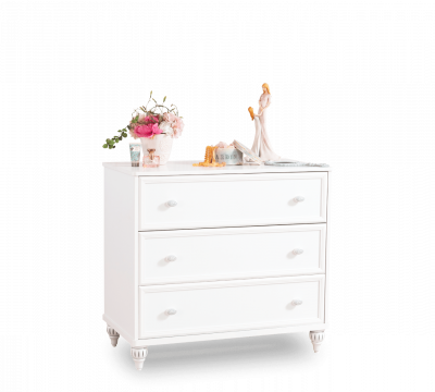 ROMANTICA קומודה