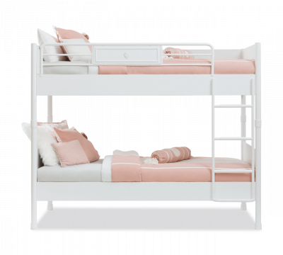 Romantica Bunk Bed (90x200 Cm)