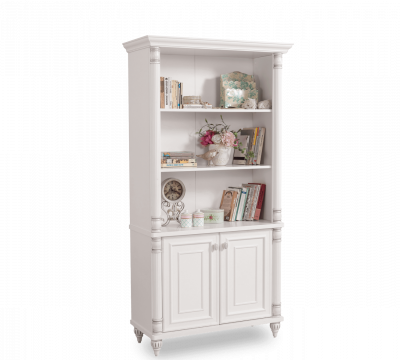 ROMANTIC bookcase