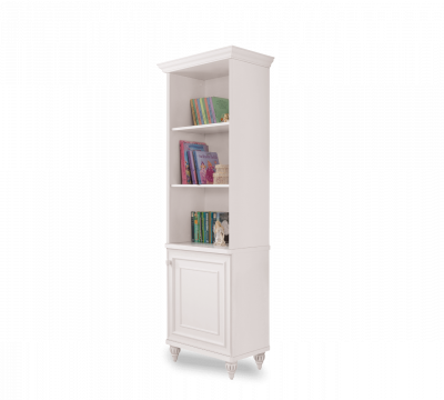 ROMANTICA BOOKCASE