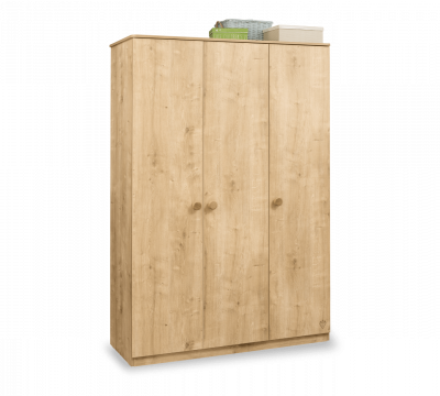 MOCHA  ארון 3 דלתות