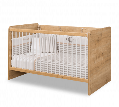 MOCHA BABY (70x140 Cm) מיטה