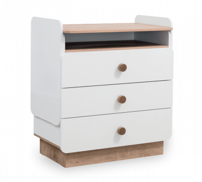 NATURAL BABY קומודה