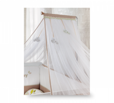 Natura Baby SL CANOPY רשת