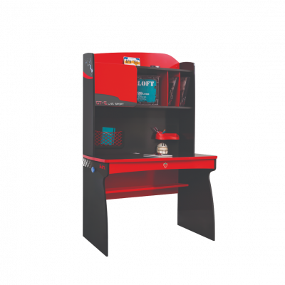 CHAMPION RACER ספרייה