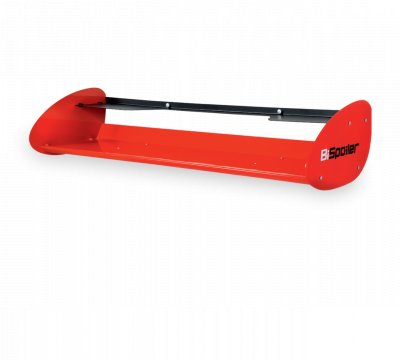 Champion Racer Hanger Shelf מדף