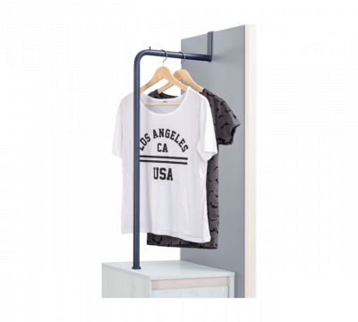 Trio Side Hanger תלייה