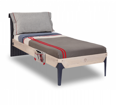 Trio  (100x200 Cm) מיטה