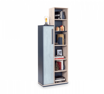 TRIO BOOKCASE