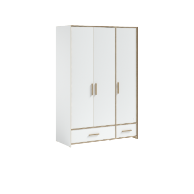 Modera ארון 3 דלתות