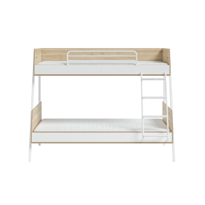 Modera Large Bunk Bed (90x200-120x200 Cm) מיטה קומתיים