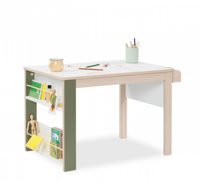 Montes Desk שולחן כתיבה