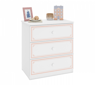 SELENA PINK קומודה