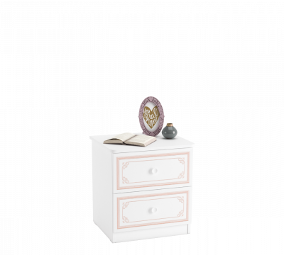 SELENA PINK שידה