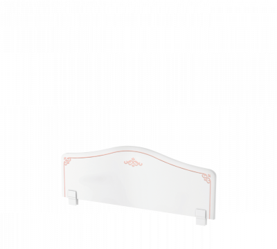 Selena Pink Safety Bar מגן
