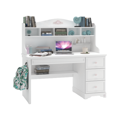 RUSTIC ספרייה גדולה