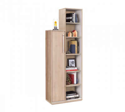 DUO BOOKCASE