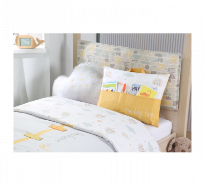 Smile Yatak (80-90 Cm) סדין