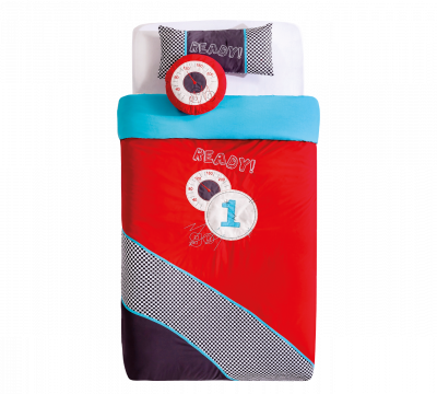 Bispread BED (90-100 Cm) סדין