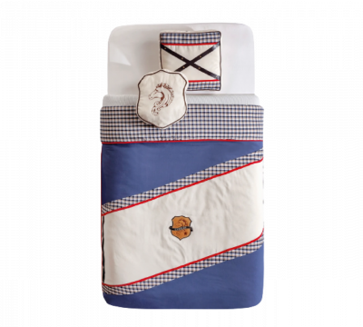 Elegans Bed Cover (90-100 Cm) סדין