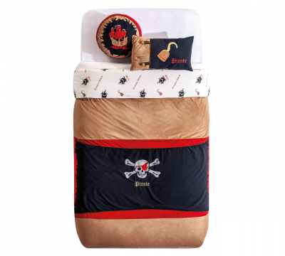 Pirate Hook (90-100Cm) סדין