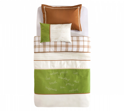 Freedom (100-120 Cm) סדין