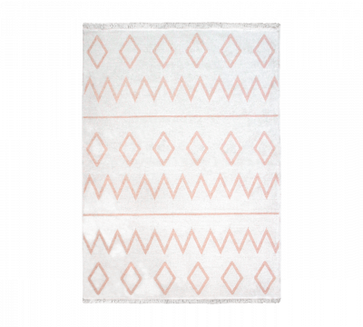 Match Carpet Pink (120x180 Cm) שטיח לחדר