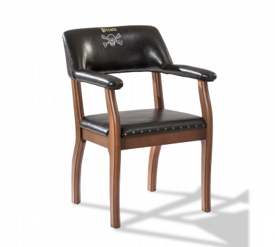 PIRATE CHAIR כסא
