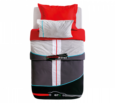 Gts Nevresim (160x216 Cm) סדין