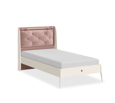 ELEGANCE מיטה (100*200)