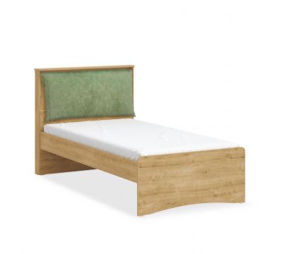 Mocha  (100x200 Cm)מיטה